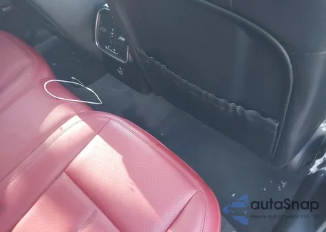 2025 Porsche Macan T z USA, uszkodzony, nr VIN WP1AA2A55SLB00375